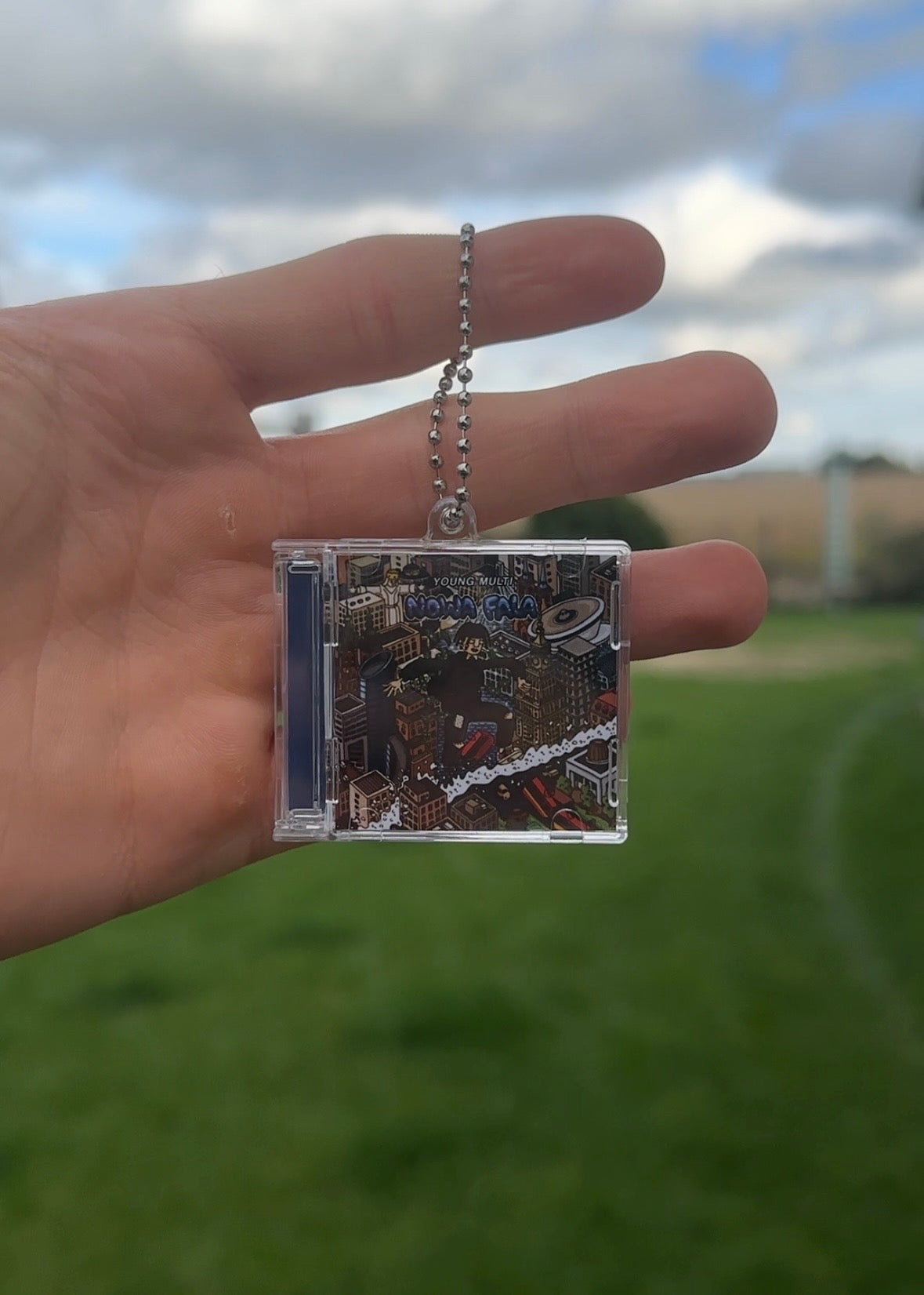 Young Multi - Nowa Fala - MusiTAG