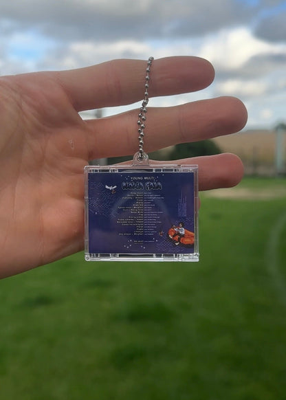 Young Multi - Nowa Fala - MusiTAG