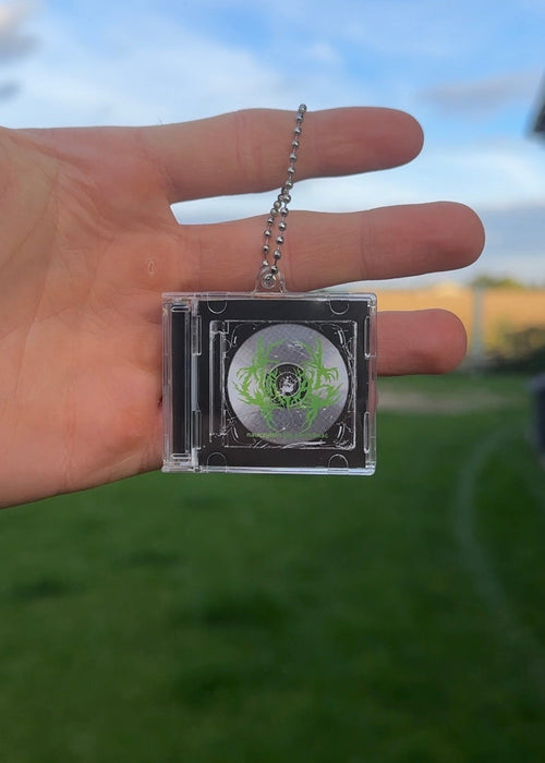 Chivas -  nauczyłem się przeklinać - MusiTAG