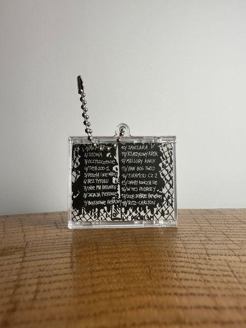 PRO8L3M - ArtBrut 1 - MusiTAG